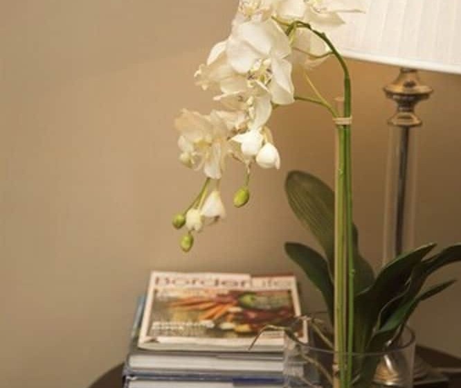 호텔 The Salwey Arms