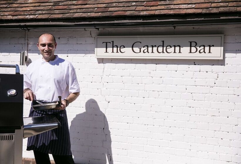 호텔 The Tickled Trout