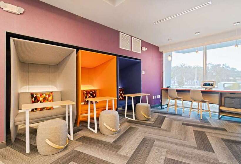 酒店 Tru By Hilton Bradenton I 75, Fl