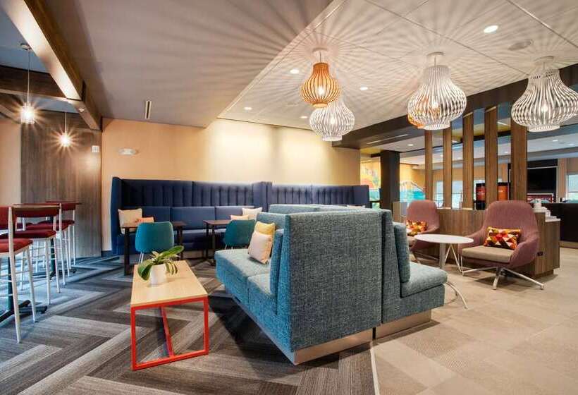 酒店 Tru By Hilton Bradenton I 75, Fl