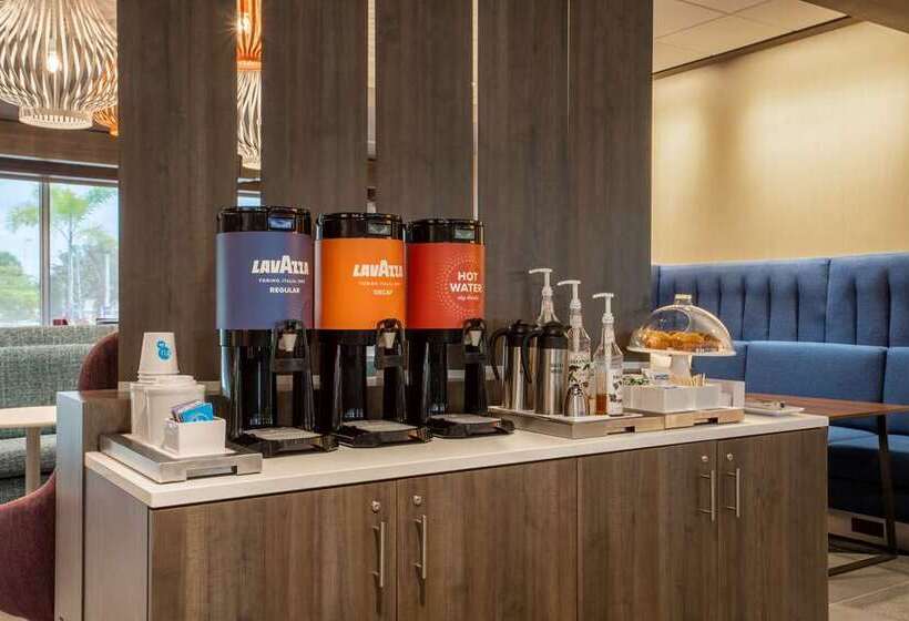 酒店 Tru By Hilton Bradenton I 75, Fl