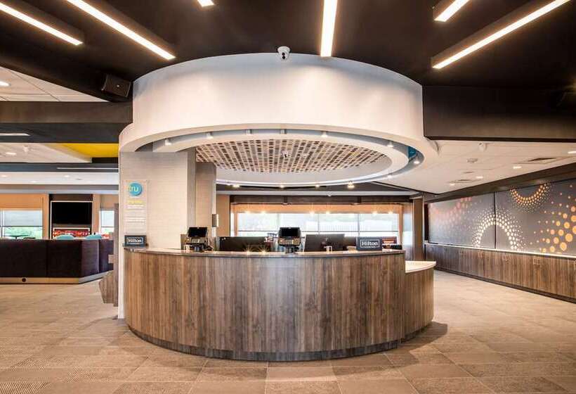 酒店 Tru By Hilton Bradenton I 75, Fl