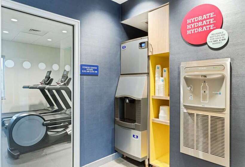 酒店 Tru By Hilton Bradenton I 75, Fl