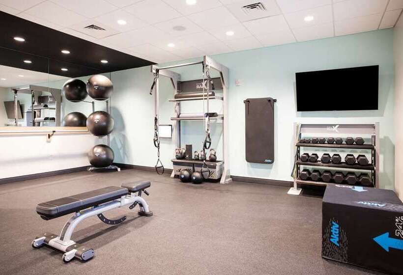 酒店 Tru By Hilton Bradenton I 75, Fl