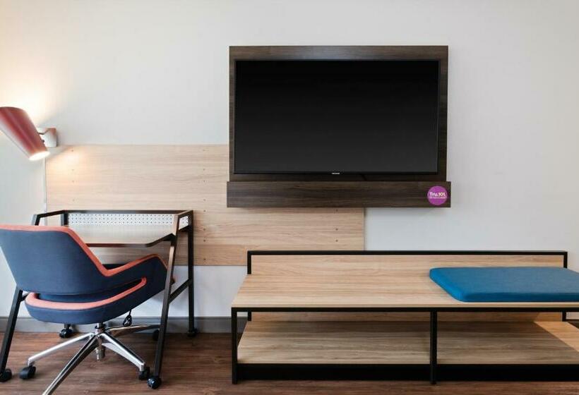 酒店 Tru By Hilton Bradenton I 75, Fl