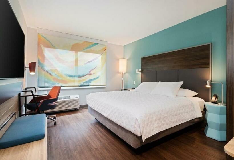 酒店 Tru By Hilton Bradenton I 75, Fl