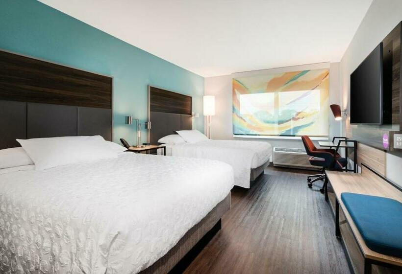 酒店 Tru By Hilton Bradenton I 75, Fl