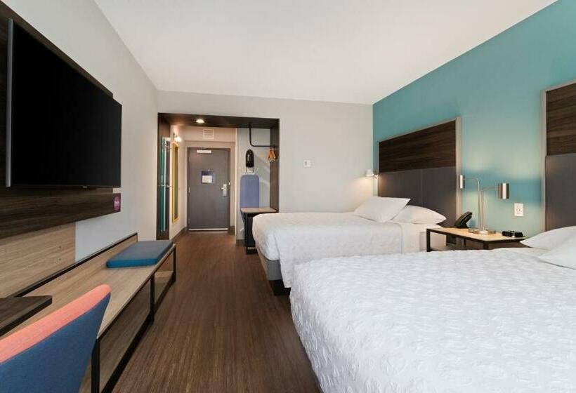 酒店 Tru By Hilton Bradenton I 75, Fl