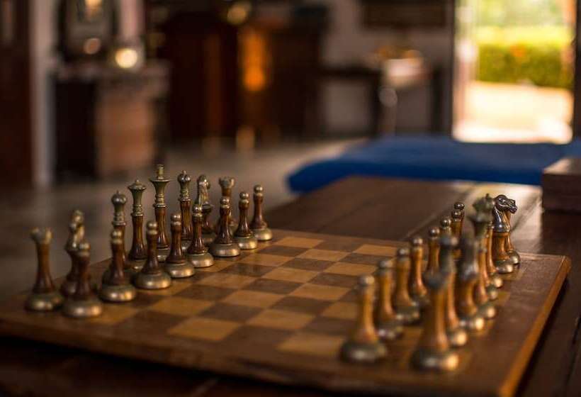 فندق Vagia Traditional