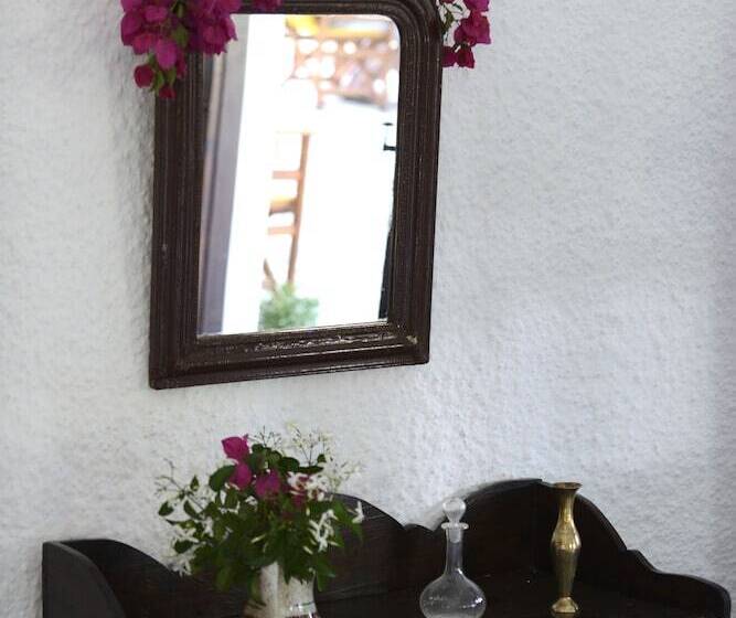 فندق Vagia Traditional