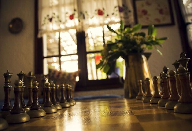 فندق Vagia Traditional