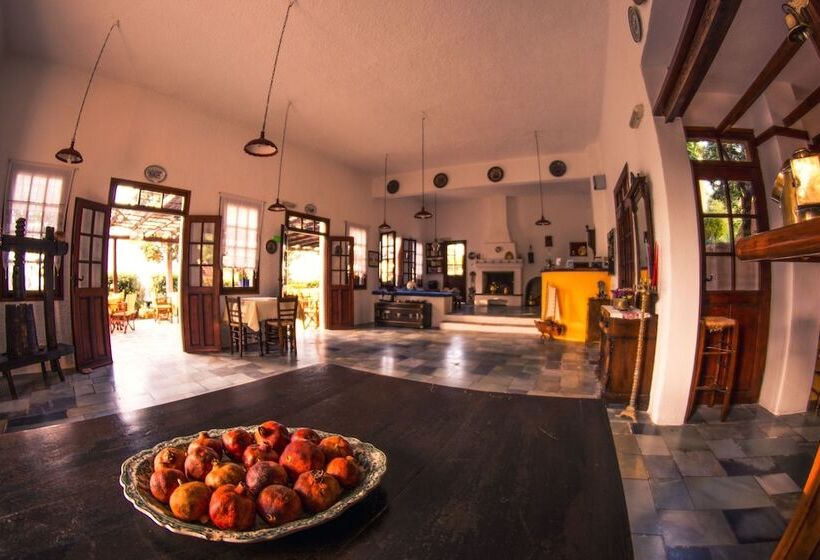 فندق Vagia Traditional