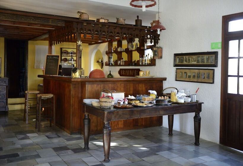 فندق Vagia Traditional