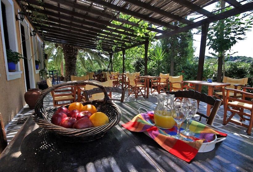 فندق Vagia Traditional