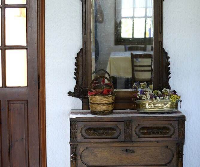 酒店 Vagia Traditional