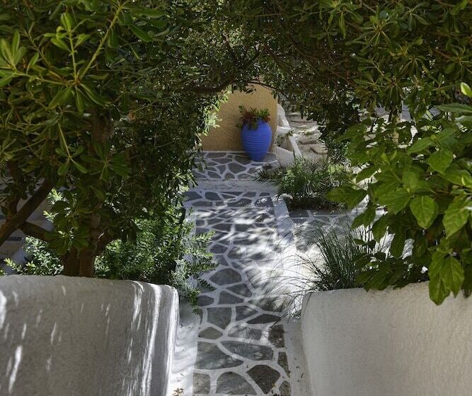 فندق Vagia Traditional