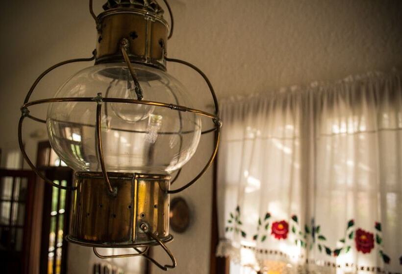 فندق Vagia Traditional