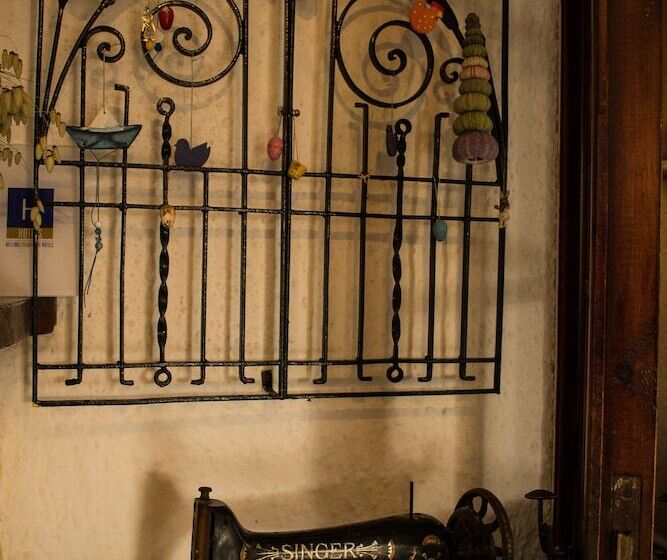 فندق Vagia Traditional