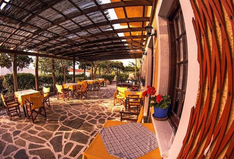 فندق Vagia Traditional