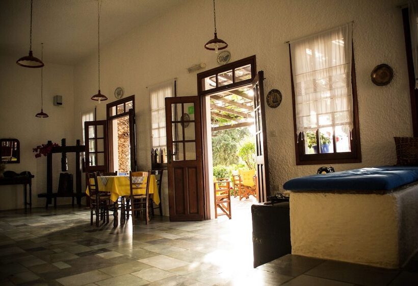 酒店 Vagia Traditional