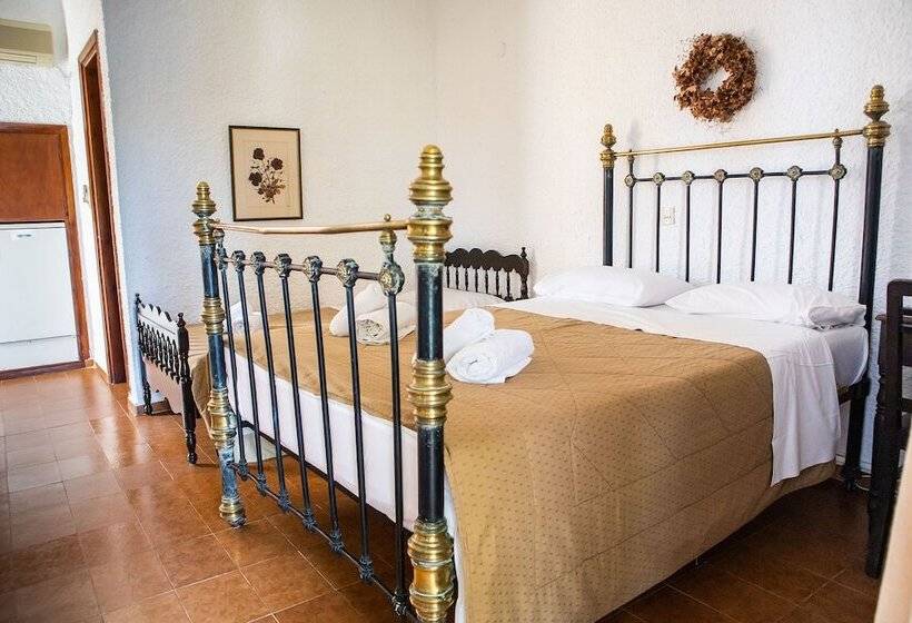 酒店 Vagia Traditional