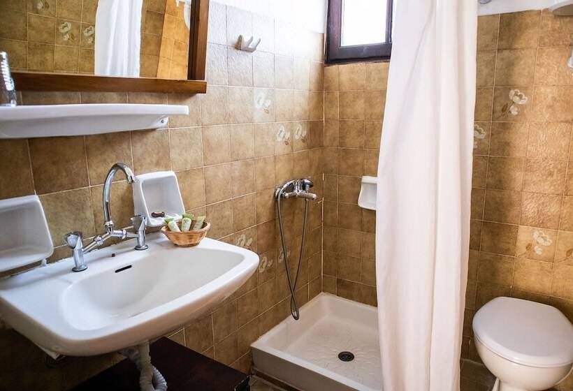 فندق Vagia Traditional