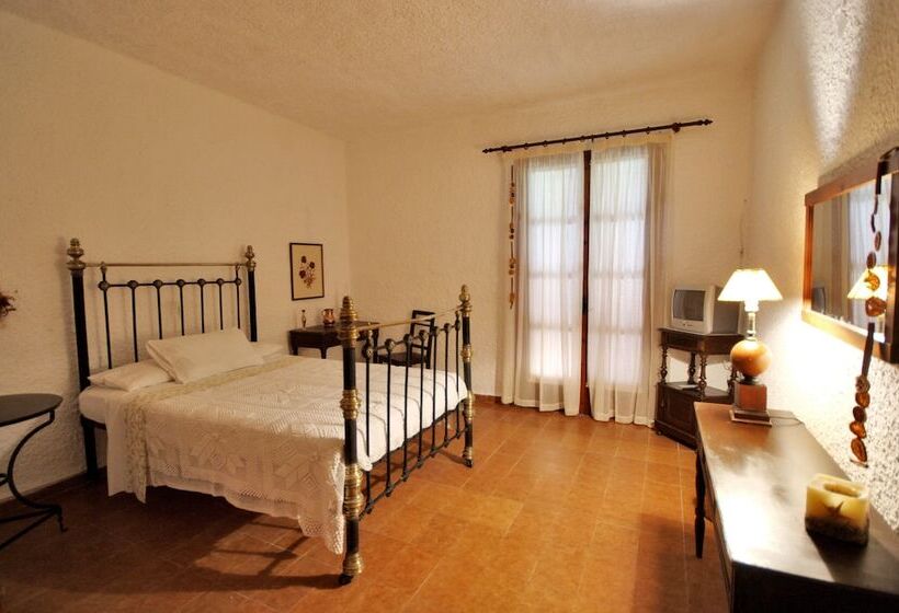 فندق Vagia Traditional