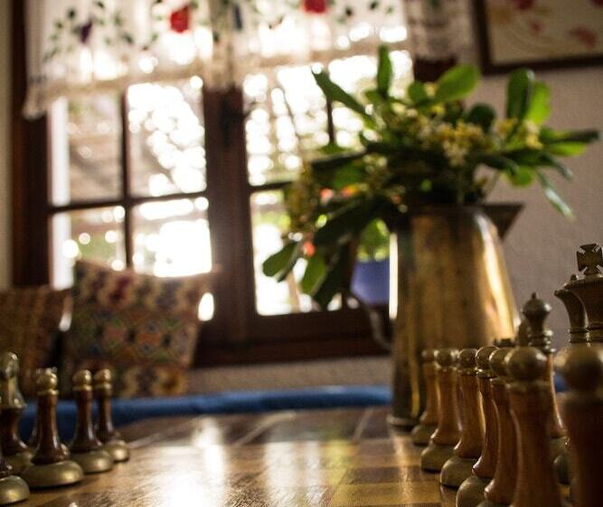 فندق Vagia Traditional