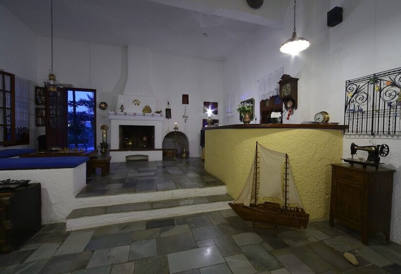 فندق Vagia Traditional