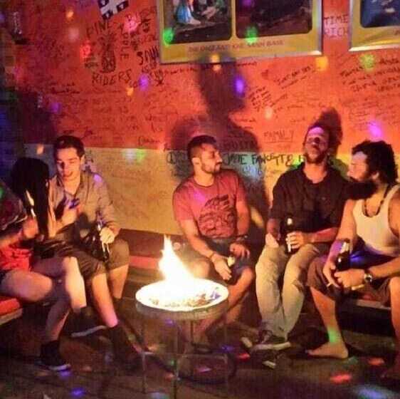 هتل Van Anh Hostel