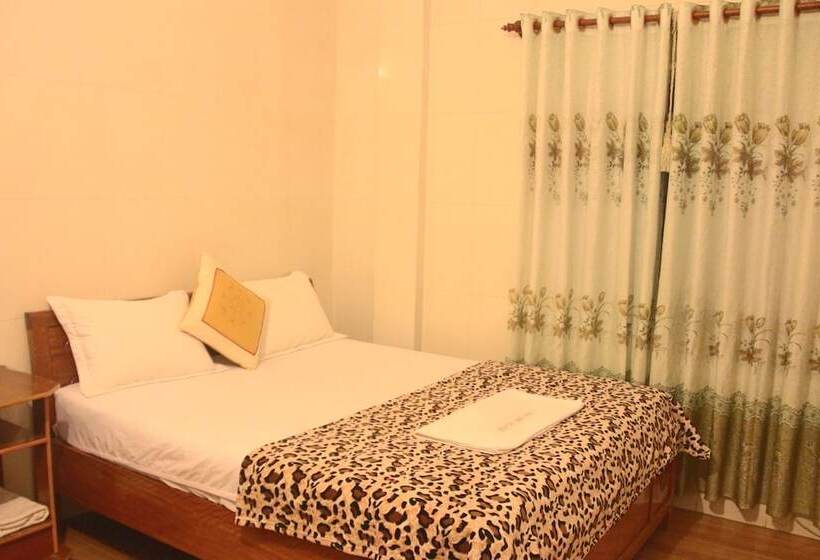 هتل Van Anh Hostel