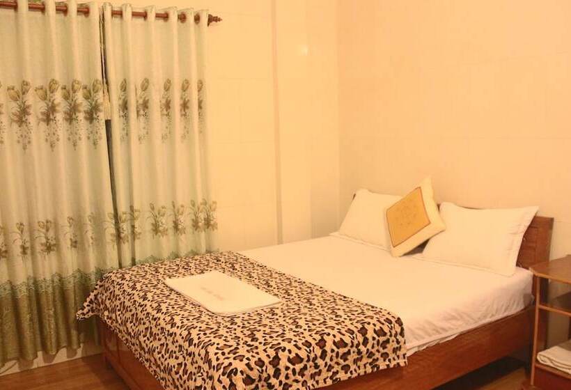 هتل Van Anh Hostel