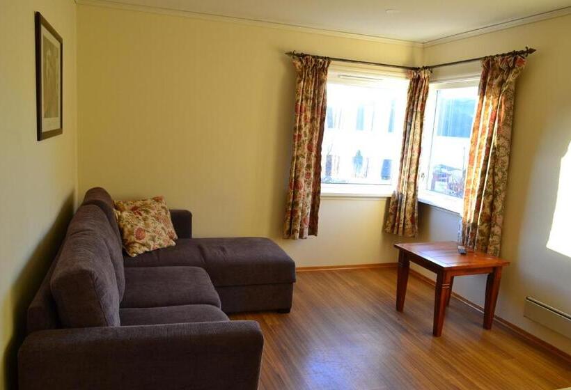 Отель Vikedal Vertshus