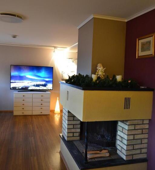 Отель Vikedal Vertshus