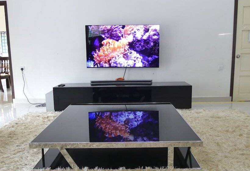 호텔 Villa Solihin