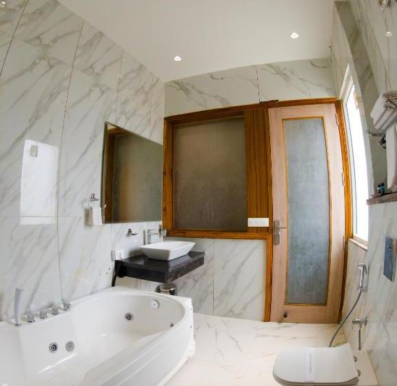 호텔 Vishal Imperial