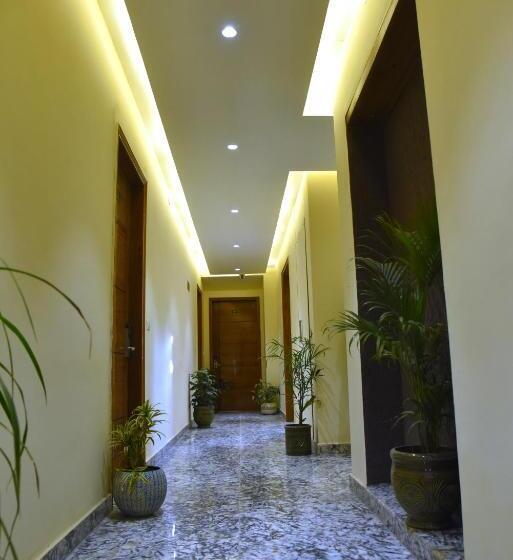 호텔 Vishal Imperial