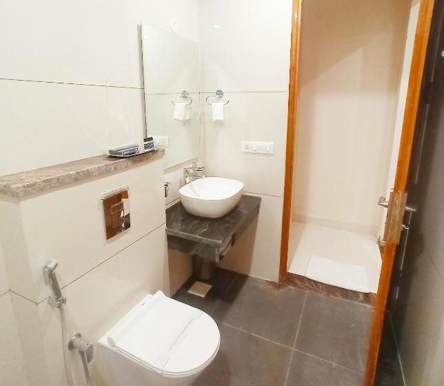 호텔 Vishal Imperial