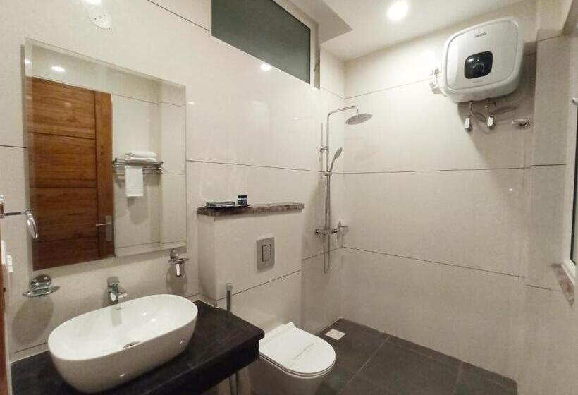 호텔 Vishal Imperial