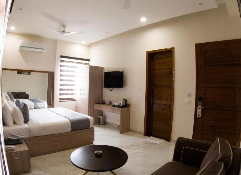 호텔 Vishal Imperial