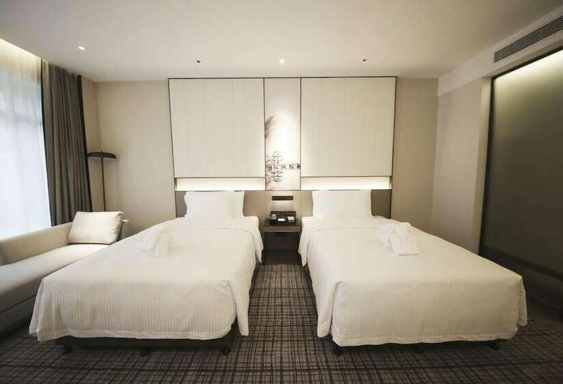 ホテル Wanda Jin Baise