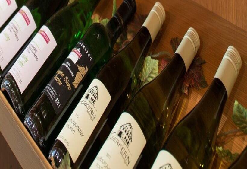 Отель Weinpension Haberkern