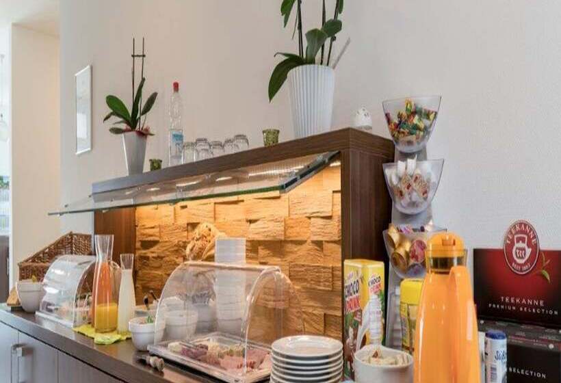 Отель Weinpension Haberkern