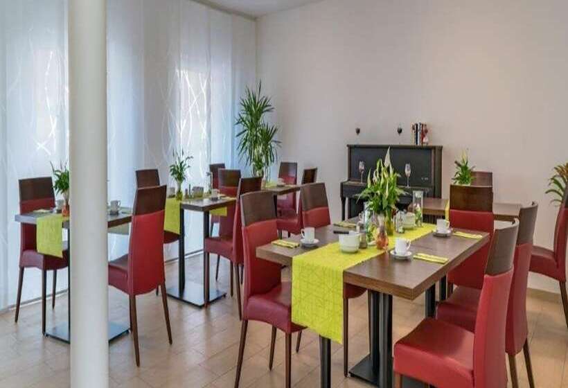 Отель Weinpension Haberkern