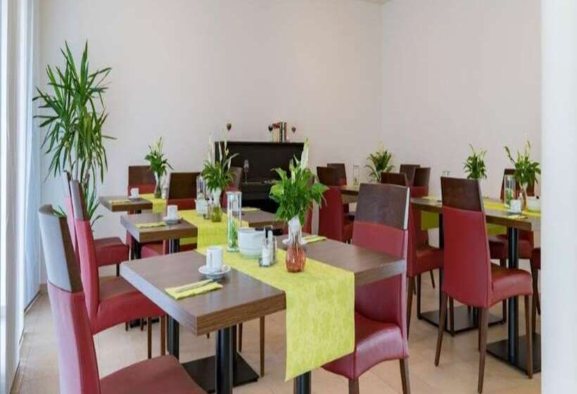 Отель Weinpension Haberkern