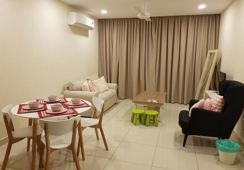 酒店 White Tulip Ehome