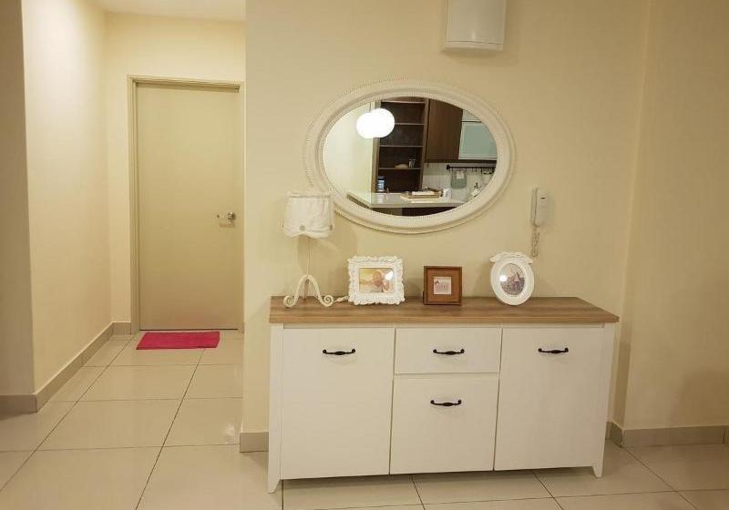 酒店 White Tulip Ehome