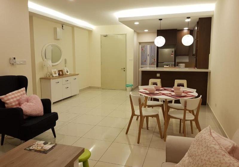 酒店 White Tulip Ehome