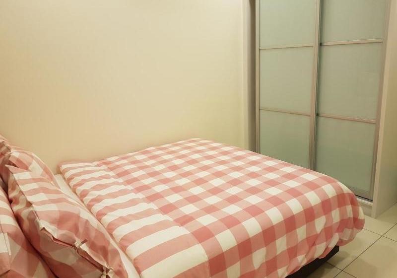 酒店 White Tulip Ehome