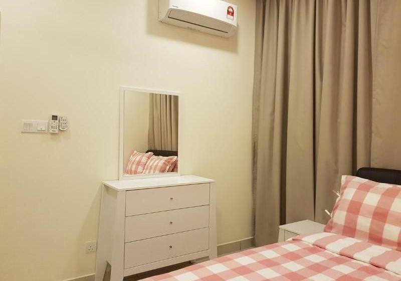 酒店 White Tulip Ehome